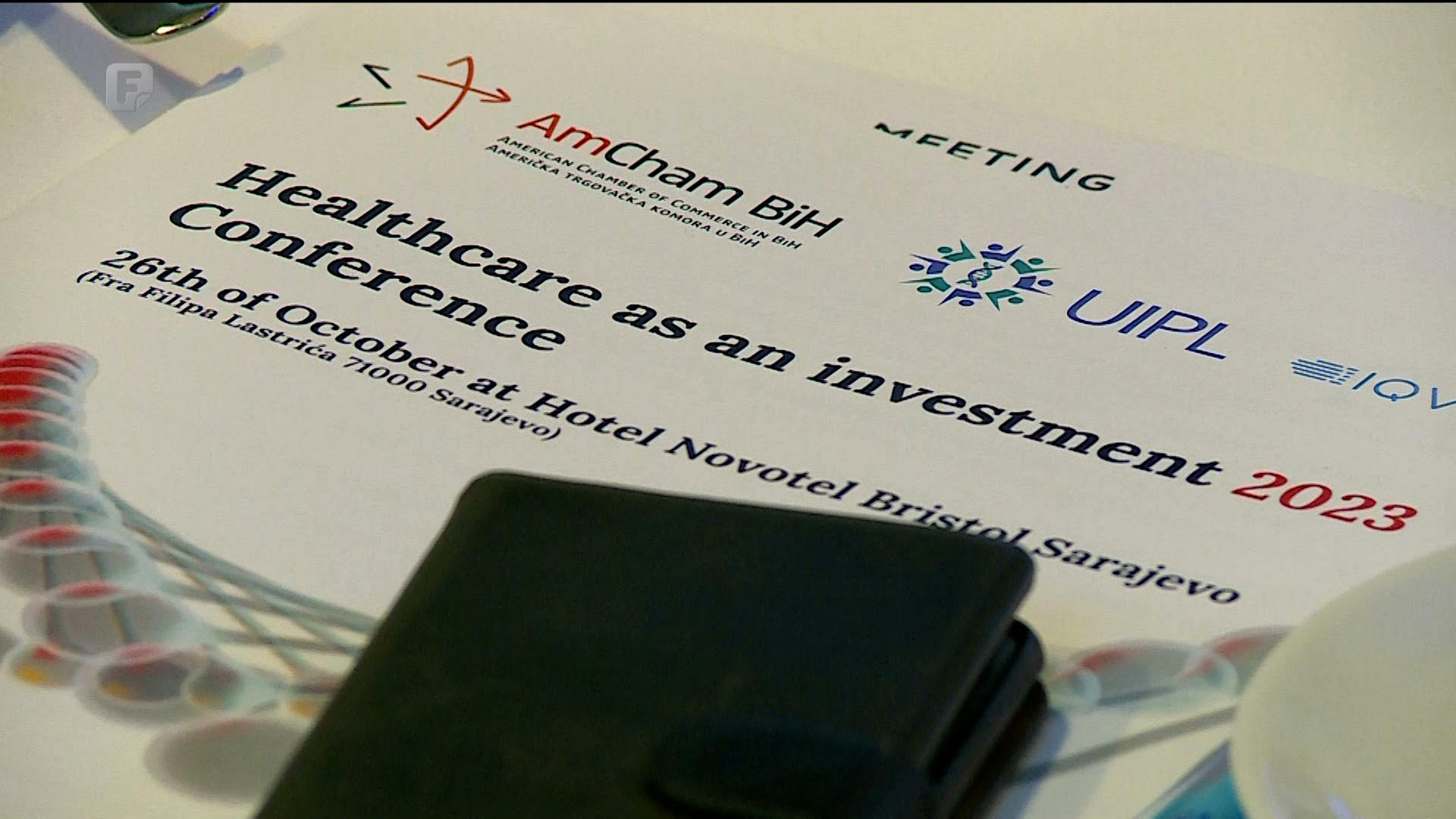 Zdravstvo kao investicija